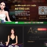 Các game Casino có tại nhà cái K8