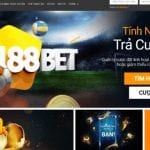 Cá độ bóng đá mới là thế mạnh của nhà cái 188bet chứ không phải là casino