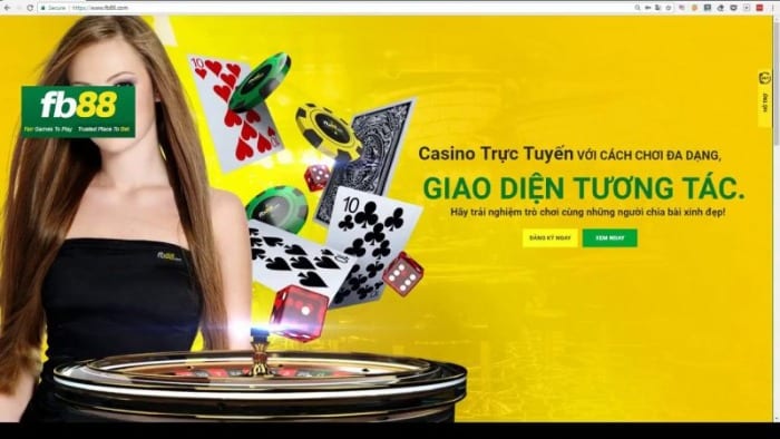 Có nhiều khuyến mãi cho người tham gia casino