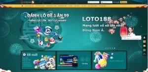 Đánh giá nhà cái loto188 còn uy tín không?