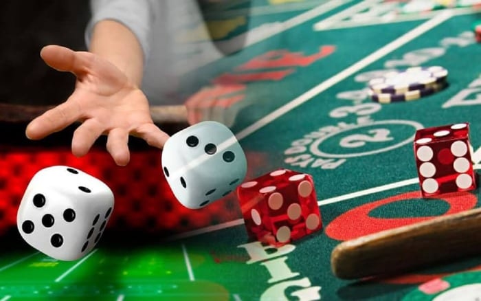 Người mới tham gia casino thường thắc mắc Sicbo là gì