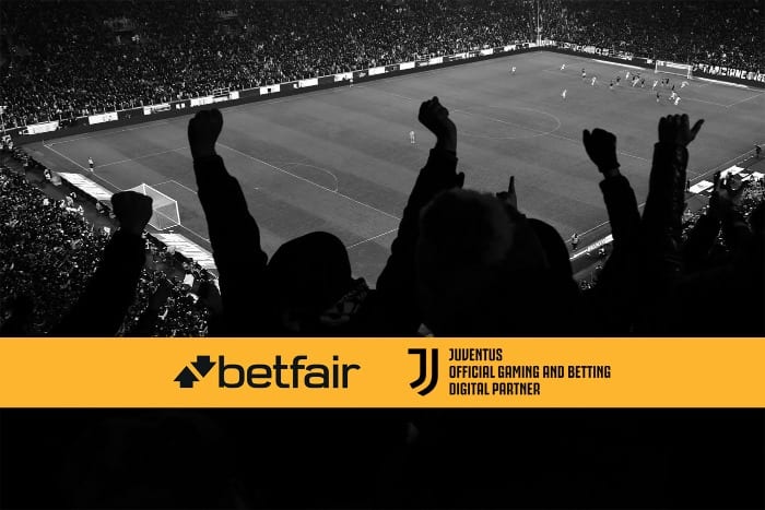 Betfair chỉ là đơn vị trung gian đứng ra mở sân chơi và quy định luật chơi