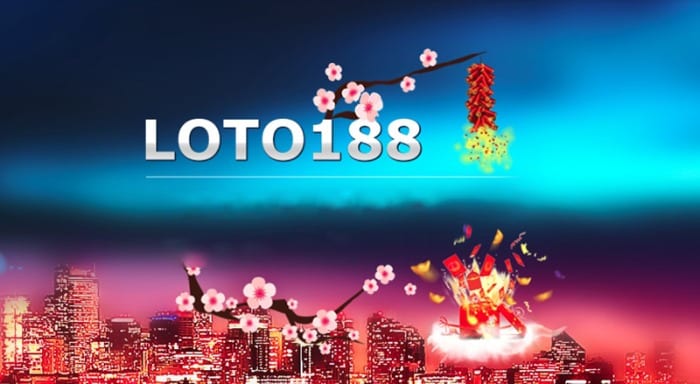 Đánh giá về nhà cái LOTO188 trong thời gian hoạt động