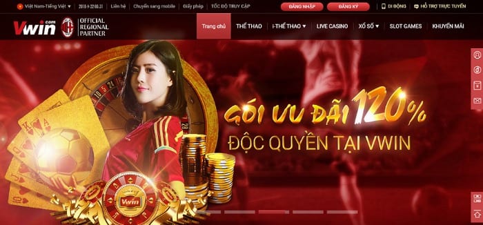 Khuyến mãi khá hấp dẫn dành cho người chơi 