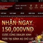 Một số hình thức nạp tiền khác tại K8