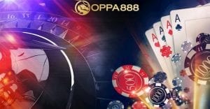 Các chương trình khuyến mại tại Oppa888