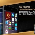 Chơi casino tại app K8 trên điện thoại rất tiện lợi