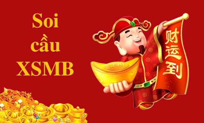 Soi cầu và dự đoán XSMB