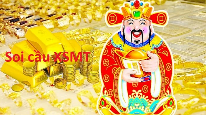 Soi cầu và dự đoán XSMT