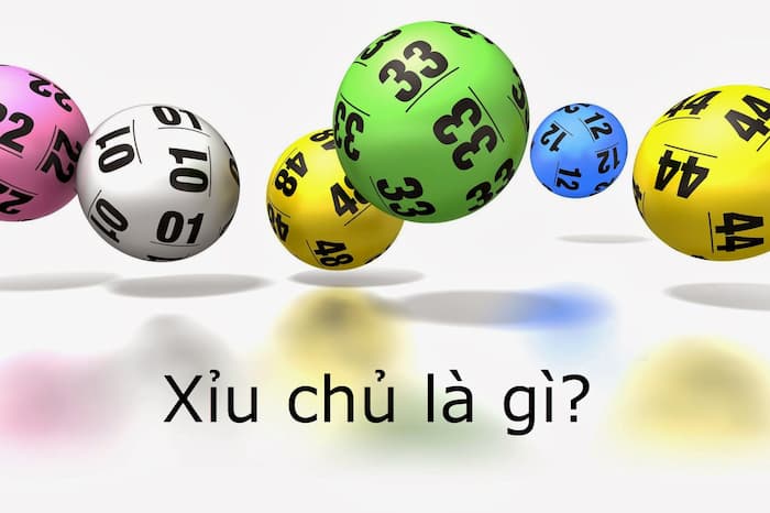 Xỉu chủ miền Nam là gì?