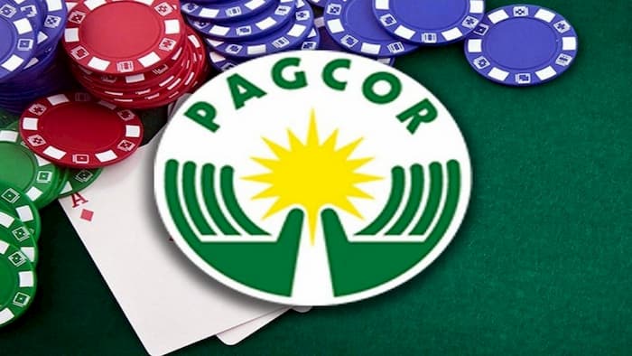 Pagcor – giấy phép do chính phủ Philippines cấp và bảo hộ