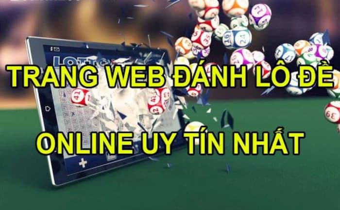 Địa chỉ chơi lô đề online có đầy đủ giấy phép hoạt động nhà cái