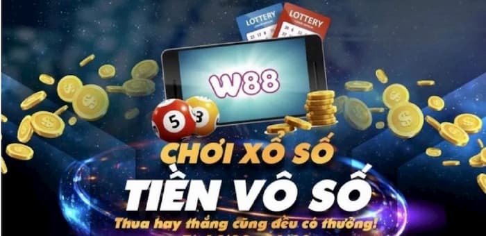 Giới thiệu thông tin nhà cái W88