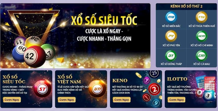 Địa chỉ chơi lô đề uy tín nhất hiện nay – K8