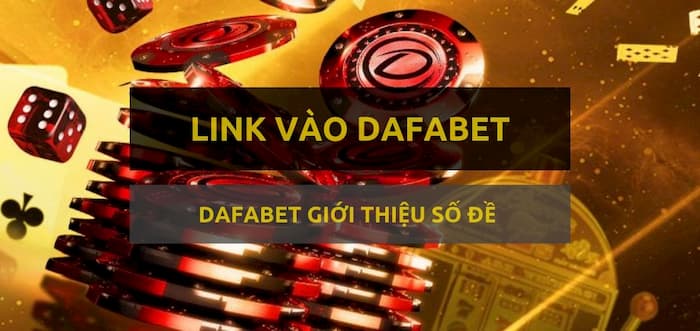 Giới thiệu nhà cái Dafabet