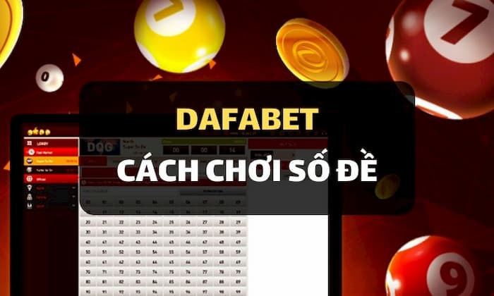 Một nhược điểm nữa đó là Dafabet không cho phép người chơi đặt cược, chơi theo kiểu xổ số siêu tốc