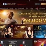 K8 - Địa chỉ trang web cá cược miễn phí online uy tín nhất hiện nay