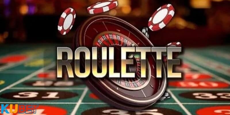 Roulette KUBET: Cá cược độc đáo với nhiều biến thể